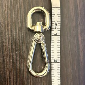 Henri Bendel Replacement Clasp Clip